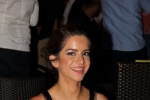 Friday Beach Bar at Edde Sands Byblos, Part 1 of 3